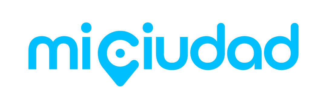Mi Ciudad Logo