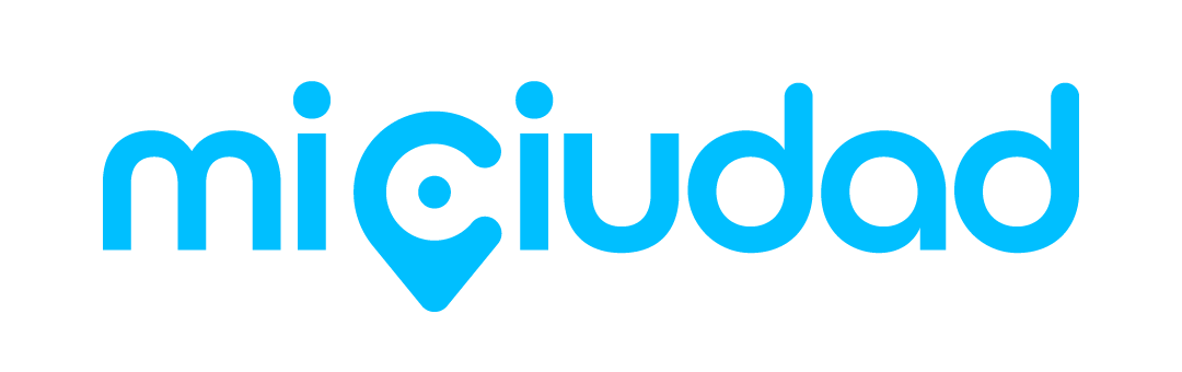 Logo MiCiudad